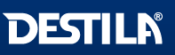 destila logo